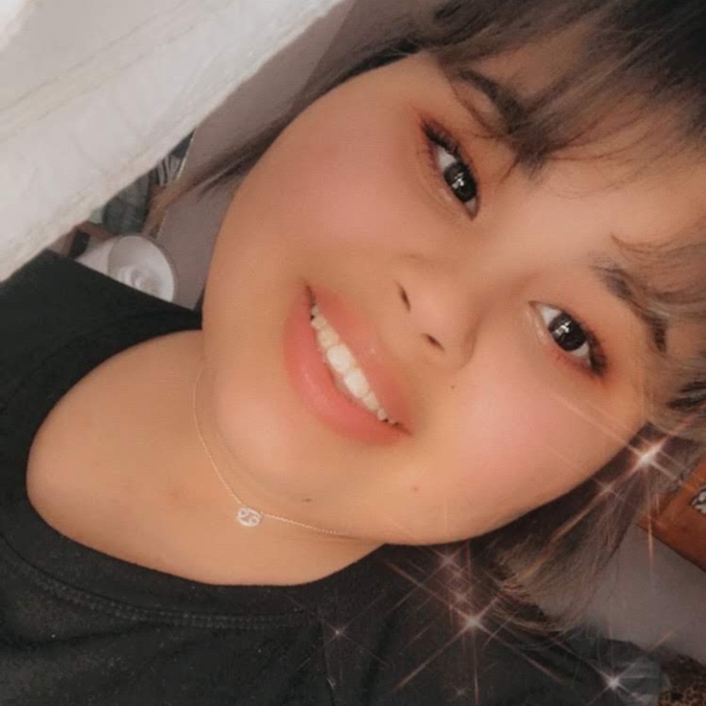 Meet your Posher, Maggie